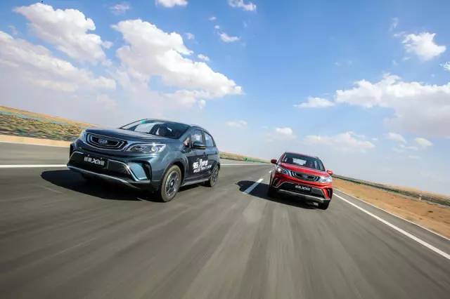 吉利汽車 為何“瘋狂”？解碼其市場(chǎng)營(yíng)銷策劃的制勝之道